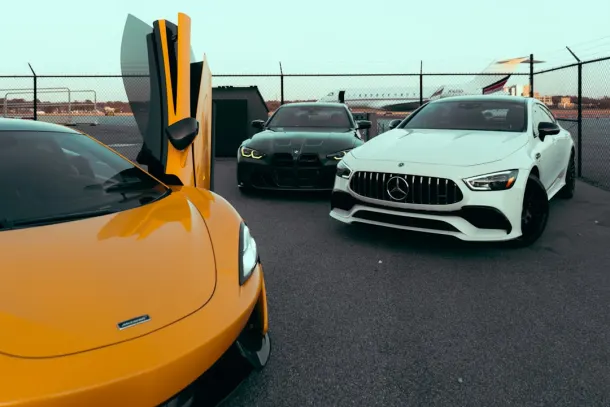 Gibson Casino Android/iOS-app